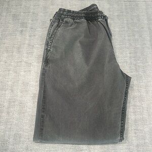 Vans Range Relaxed Elastic Pants with Drawstring